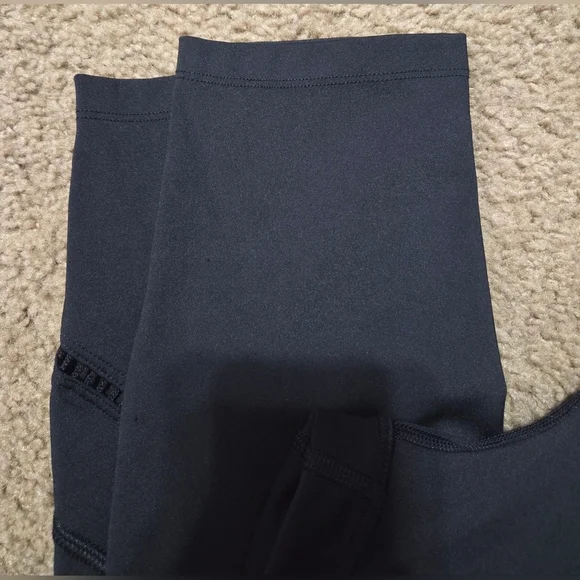 PINK Victoria's Secret Large Active Leggings Tights - Picture 4 of 6